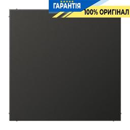 Заглушка Jung AL2994BAN, колір Антрацит