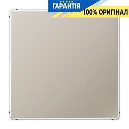 Заглушка Jung серія Edelstahl ES2994B