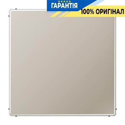 Заглушка Jung серія Edelstahl ES2994B