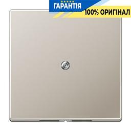 Кабельний вивід Jung ES2990A Edelstahl