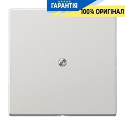 Кабельний вивід Jung LS990ALG світло-сірий