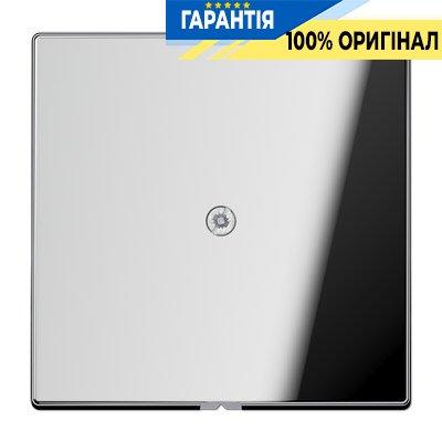 Кабельний вивід Jung GCR2990A Блискучий хром