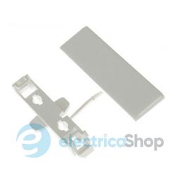 Накладка на стик кришки короба 105х35 Legrand DLP