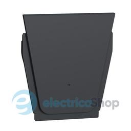 Набір сальників для труби *10 шт, чорний, Mureva Styl Schneider Electric MUR35008