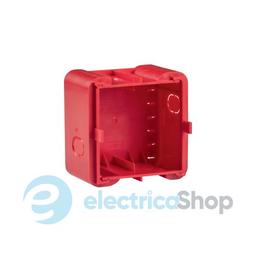 Коробка 1Х для цегляних/бетоних стін для рамок R.8 Berker 18720010