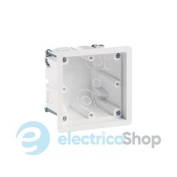 Коробка 1Х для полих стін для рамок R.8 Berker 18721010