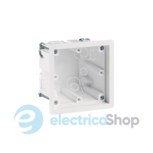 Коробка 1Х для полих стін для рамок R.8 Berker 18721010