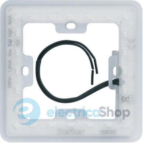LED-модуль освітлення по контуру для 1Х рамки Q.7