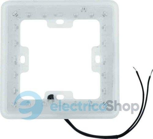 LED-модуль освітлення вниз для 1Х рамки Q.7