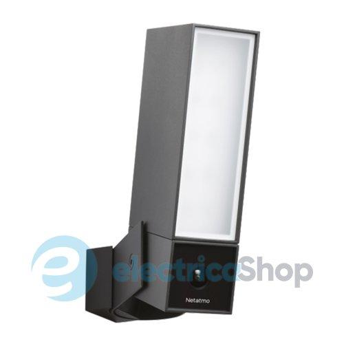 Розумна вулична відеокамера Netatmo NOC01-EU