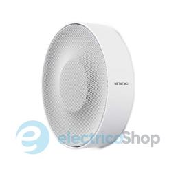 Розумна сирена Netatmo NIS01-EU