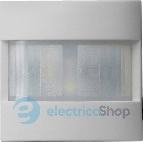 Накладка датчика руху 1,10м Standard S3000 System 55 Gira 5373015 сірий матовий
