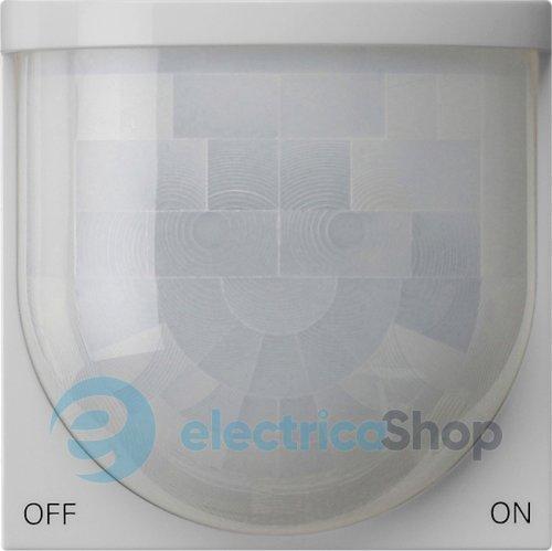 Накладка датчика руху 2,20м Komfort BT S3000 System 55 Gira 5376015 сірий матовий