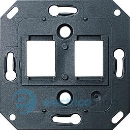 Опорна пластина AMP Cat.5 Gira 019200