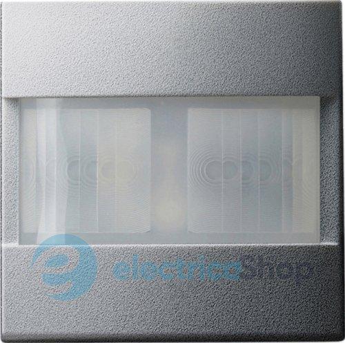 Накладка датчика руху 1,10м Standard S3000 System 55 Gira 537326 під алюміній
