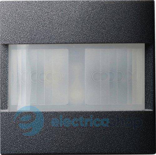 Накладка датчика руху 1,10м Standard S3000 System 55 Gira 537328 антрацит