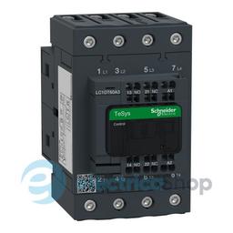 Контактор 3-п. 60А НВ+НЗ 48V AC Tesys Schneider Electric LC1DT60A3E7