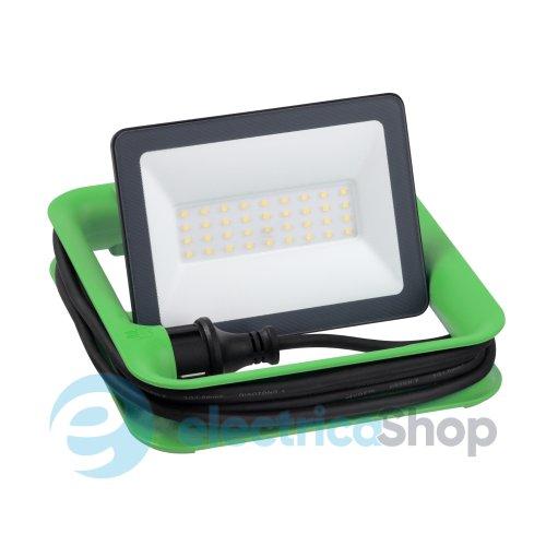 Прожектор светодиодный Thorsman LED 20 Вт IP65 Schneider IMT47225