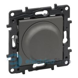 Димир поворотний 300Вт для серії Niloe Step Legrand 863452 сталь