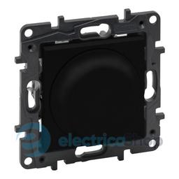 Димир поворотний 300Вт для серії Niloe Step Legrand 863552 чорний
