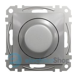 Димир поворотний 5-200Вт для серії Sedna Design Schneider Electric SDD113502 алюміній