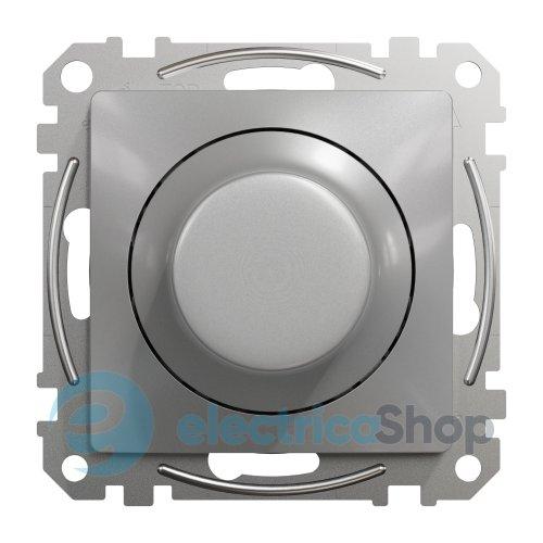 Димир поворотний 5-200Вт для серії Sedna Design Schneider Electric SDD113502 алюміній