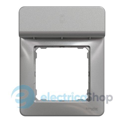 Рамка з підставкою для мобільного телефону SE Sedna Design & Elements SDD313809 алюміній