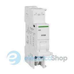 Розчіплювач незалежний Schneider Electric 100...415V AC, Acti9, iMX A9A26476