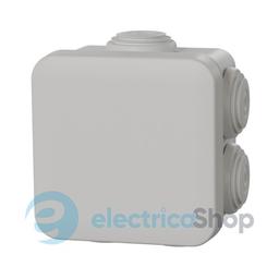 Розподільча коробка Mureva Box 65х65х45, Schneider Electric, ENN05142