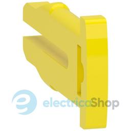 Кріплення для встановлення VDIS в PrismaSeT (комплект 10 шт), Schneider Electric A9XPKL10