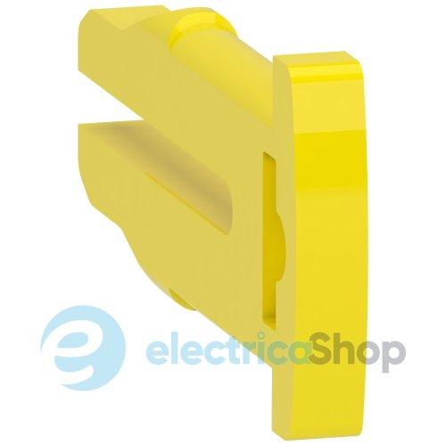 Кріплення для встановлення VDIS в PrismaSeT (комплект 10 шт), Schneider Electric A9XPKL10