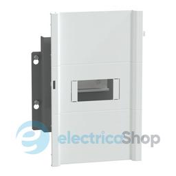 Комплект кріплення для NSX/NSXm 160 А в розподільчий канал, Schneider Electric LVSSY802