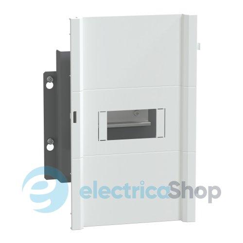 Комплект кріплення для NSX/NSXm 160 А в розподільчий канал, Schneider Electric LVSSY802