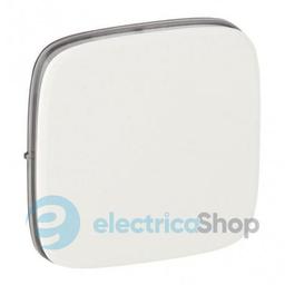 Заглушка Legrand Valena ALLURE 755185 колір білий
