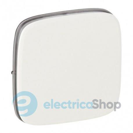 Заглушка Legrand Valena ALLURE 755185 колір білий