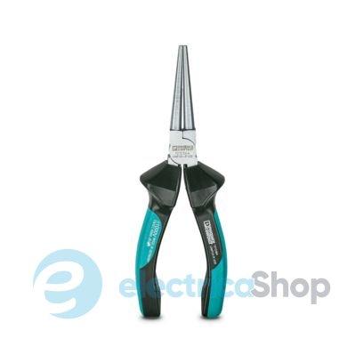 Круглогубці 160 мм. UNIFOX-R VDE Phoenix Contact 1212364