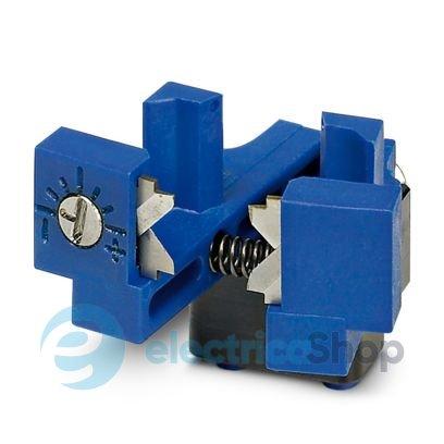 Регульоване лезо для зняття ізоляції CF 3000 AB 2,5 Phoenix Contact 1207925