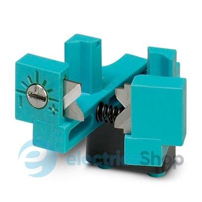 Запасний ніж для зняття ізоляції CF 3000 AB 0,25 Phoenix Contact 1212380