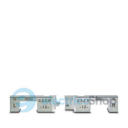 Приладдя для автомата для зняття ізоляції й обтиску CF 1000 PB 2,5 Phoenix Contact 1212911