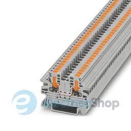 Прохідна клема, DIN, PTV 2,5 Phoenix Contact 1078960