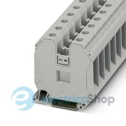 Прохідна клема, DIN, UT 35 Phoenix Contact 3044225