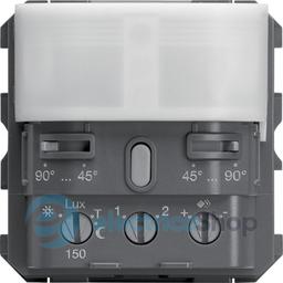 Механізм додаткового датчика руху 1.1м, Lumina/Gallery, Hager WXF054