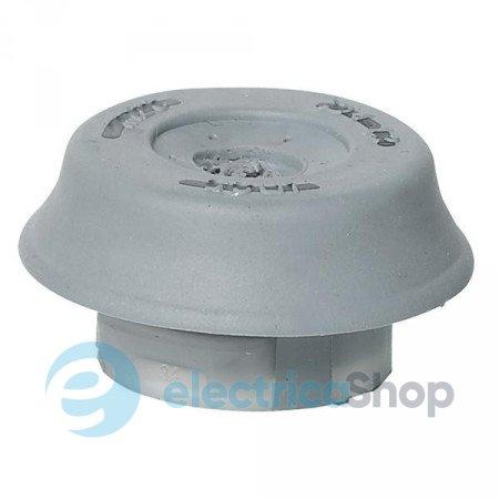 Мембрана гумова ISO25 (Ø25 mm) на вводи щитків Plexo S Legrand