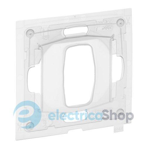 Аксесуар IP44 для вимикача/кнопки 1-кл для серії SUNO Legrand 721040