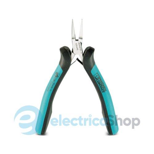 Плоскогубці 120 мм. MICROFOX-F Phoenix Contact