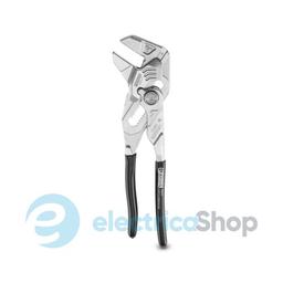 Плоскогубці гайковий ключ 40 мм (розмір 185 мм) UNIFOX-WRENCH P40 Phoenix Contact 1669347