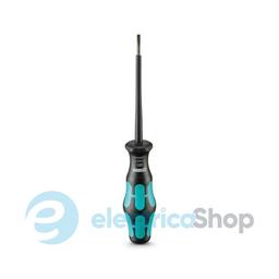 Шліцьова викрутка SZS 0,6X2,5 VDE Phoenix Contact 1205040