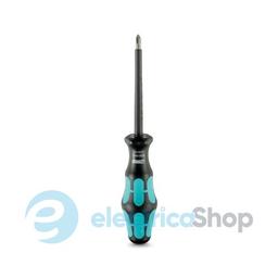 Хрестоподібна викрутка SZK PH2 VDE Phoenix Contact 1205163