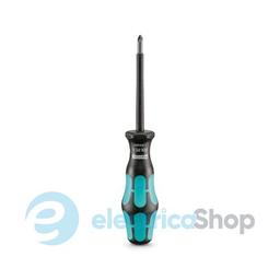 Хрестоподібна викрутка SZK PZ1 VDE Phoenix Contact 1206450