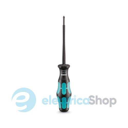 Хрестоподібна викрутка SZK PZ0 VDE Phoenix Contact 1206447